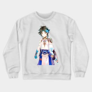 Xiao Crewneck Sweatshirt